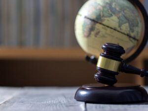 Navigating the Green Maze: A Comprehensive Guide to Environmental Law