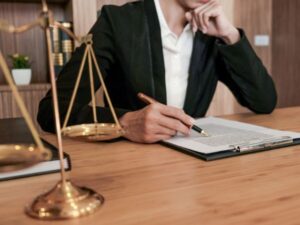 Unlocking the Secrets of Free Legal Advice in California: A Comprehensive Guide