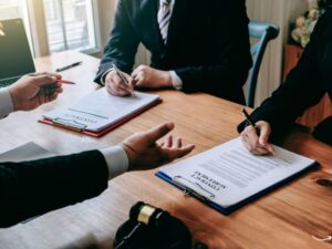 Unlocking Opportunities in Corporate Law Jobs: A Comprehensive Guide