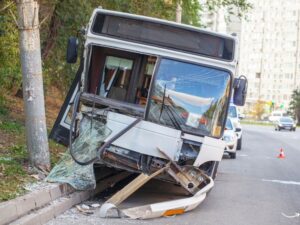 Navigating the Complexities of Bus Accident Law Firms