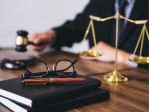 What is Third Party Liability?