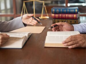Negligence in a Products Liability Action: A Comprehensive Guide