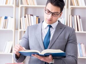Los Angeles Business Litigation Lawyer: Your Ultimate Guide