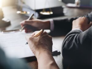 Seeking Justice on the Road: Why You Need a Trucking Accident Attorney in Georgia