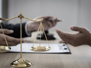 Product Liability Lawyer: Navigating the Complexities of Defective Product Cases
