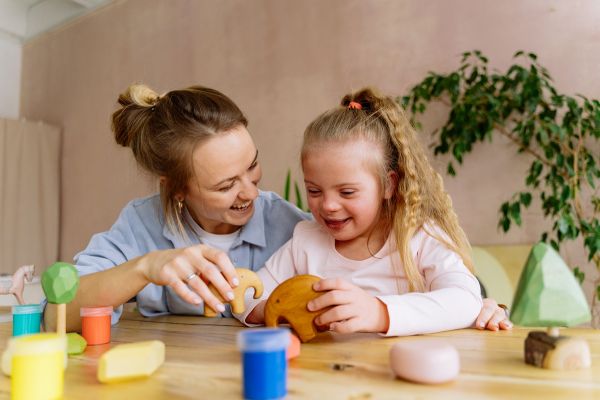 modifying child support