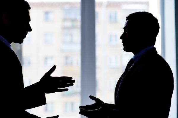 business litigation process