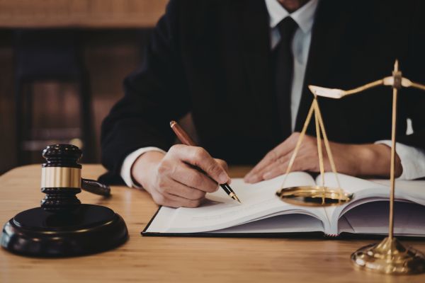 Elder law attorney services