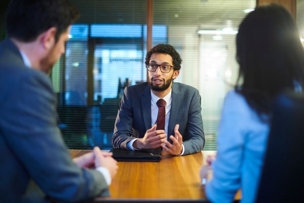 Asylum interview questions USA