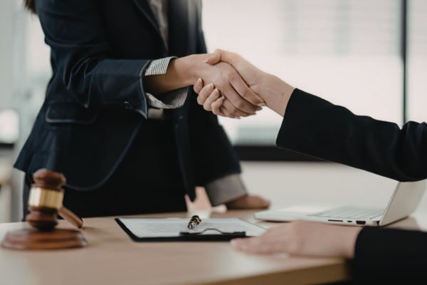 Cross-border business disputes