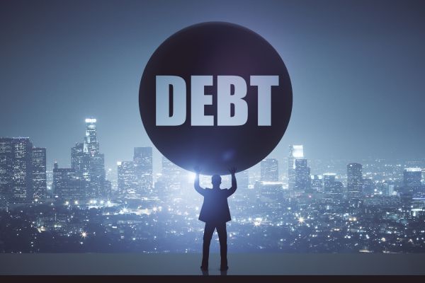 Debt collection harassment
