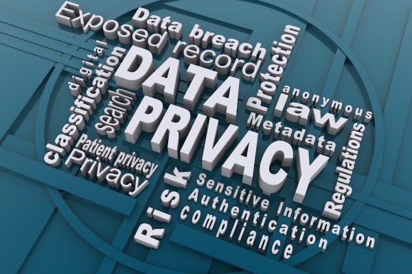 Digital rights and privacy