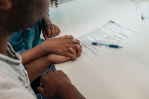 Types of Child Custody Arrangements Explained
