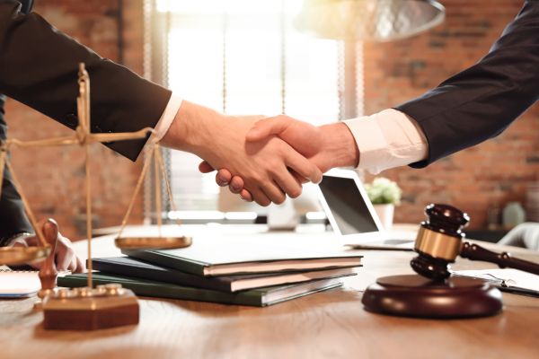 what does a public defender do
