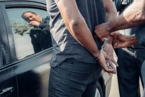 What Happens During an Arrest: A Step-by-Step Guide