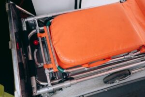 Forklift Accident Injury Claim: Liability and Compensation