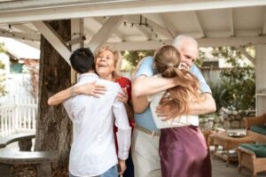 How to Sponsor Your Parents for a Green Card as a US Citizen