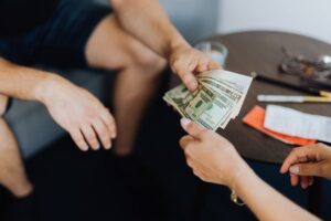 Who Pays the Debt in a Divorce? How Marital Debt Is Divided