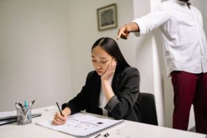 Quid Pro Quo Harassment: Meaning, Examples, and Rights