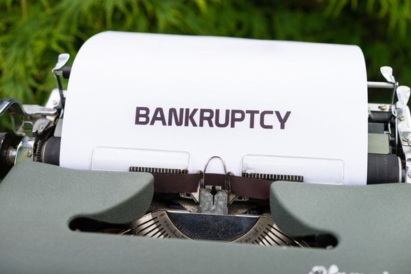 automatic stay in bankruptcy