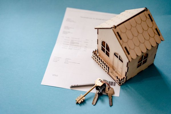 forged deed property dispute