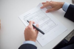 Intent-to-Use Trademark Applications: How They Work