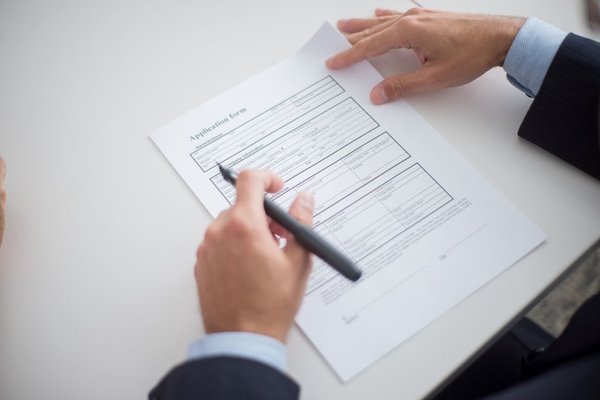 intent to use trademark application