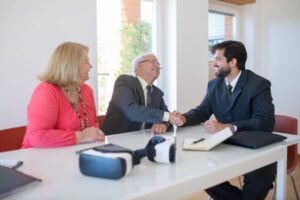 Intestate Succession: Who Inherits Without a Will